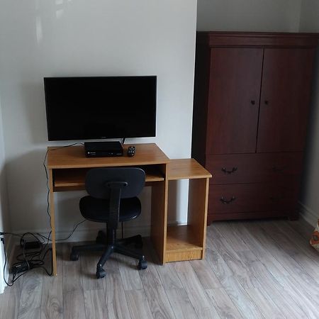 Les Appartements De La Bergeronnette Гранд Бержерон Екстериор снимка