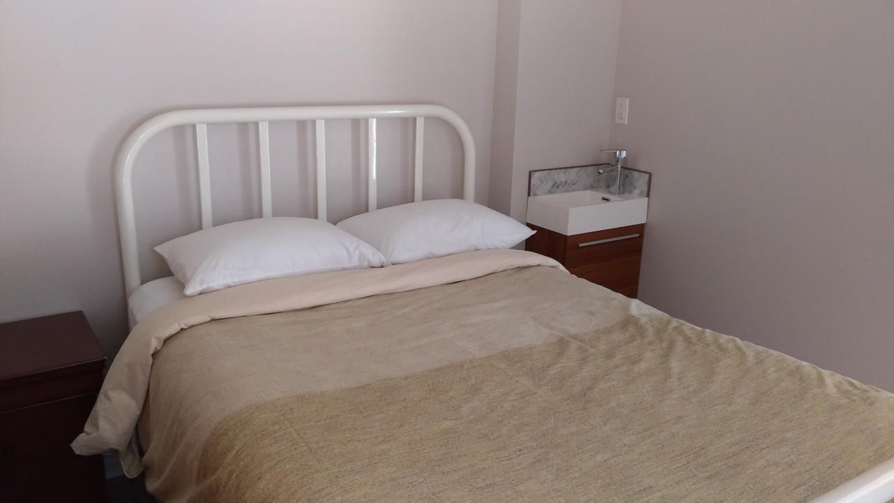 Les Appartements De La Bergeronnette Гранд Бержерон Екстериор снимка