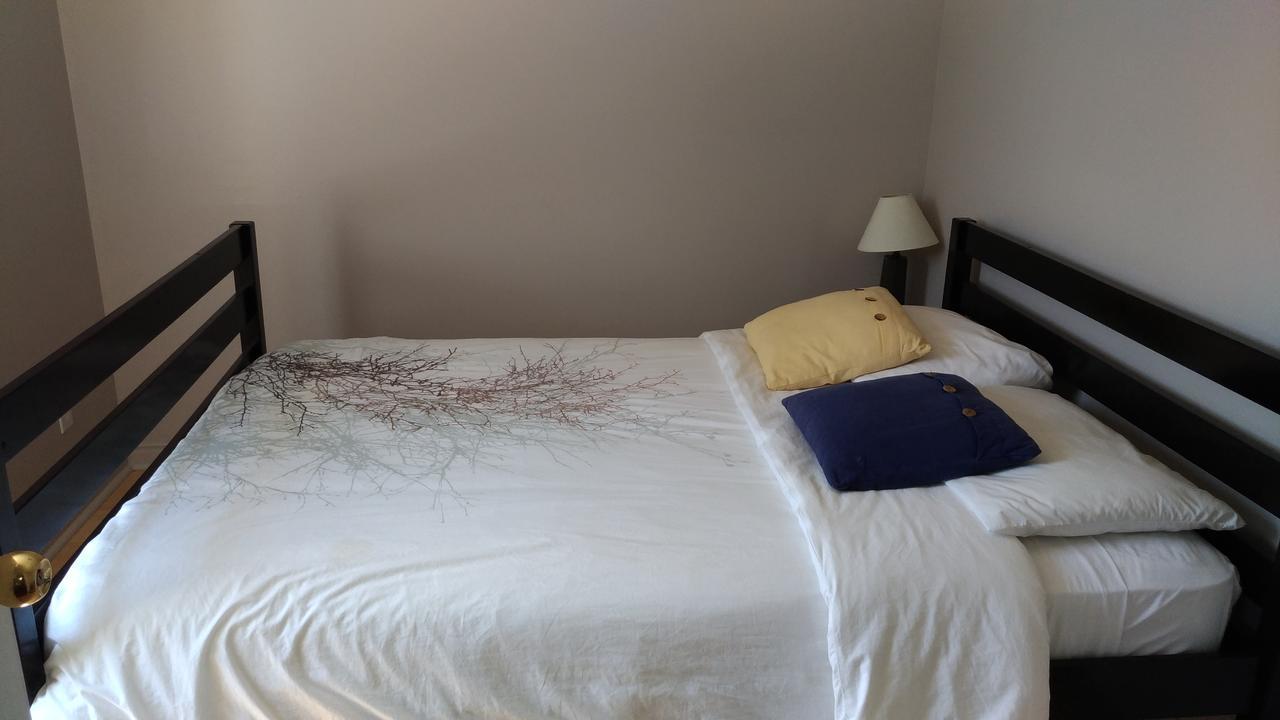 Les Appartements De La Bergeronnette Гранд Бержерон Екстериор снимка