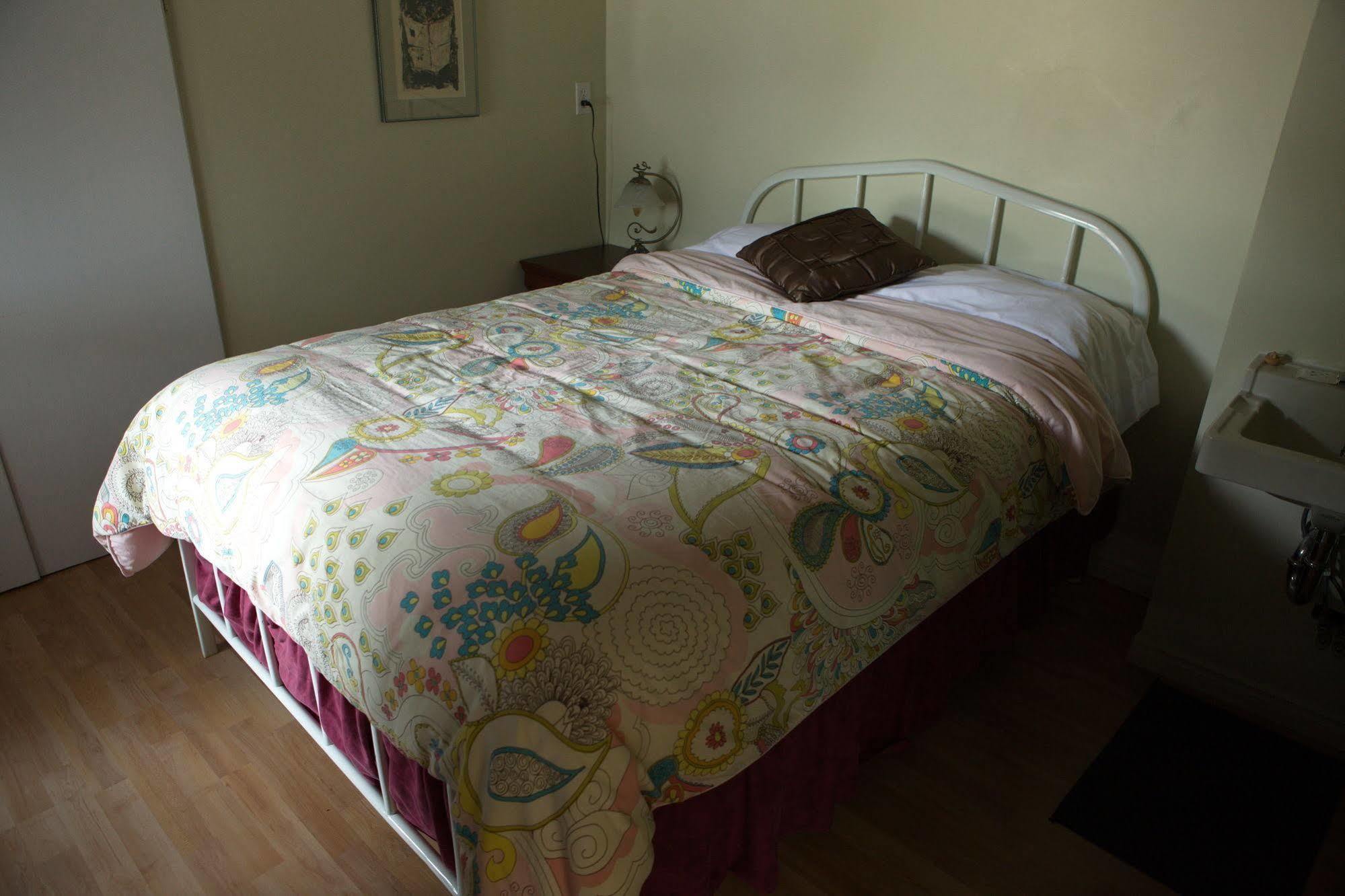 Les Appartements De La Bergeronnette Гранд Бержерон Екстериор снимка