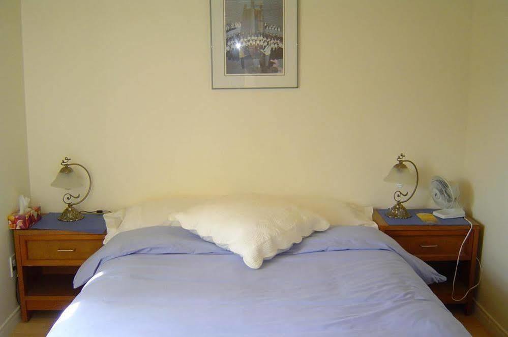 Les Appartements De La Bergeronnette Гранд Бержерон Екстериор снимка