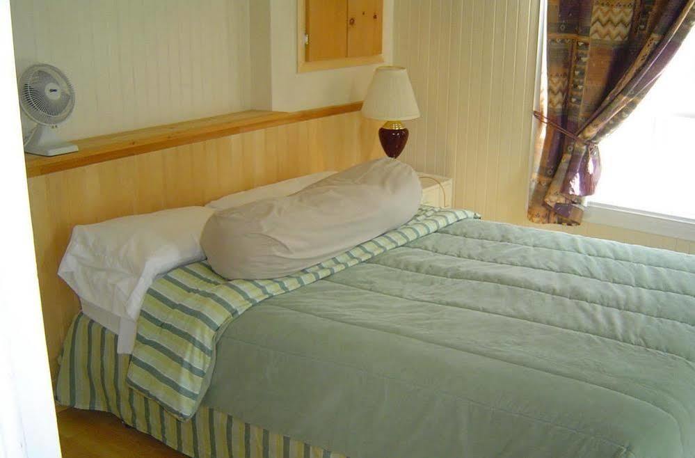 Les Appartements De La Bergeronnette Гранд Бержерон Екстериор снимка