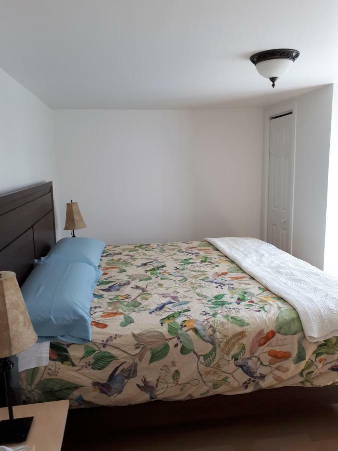 Les Appartements De La Bergeronnette Гранд Бержерон Екстериор снимка