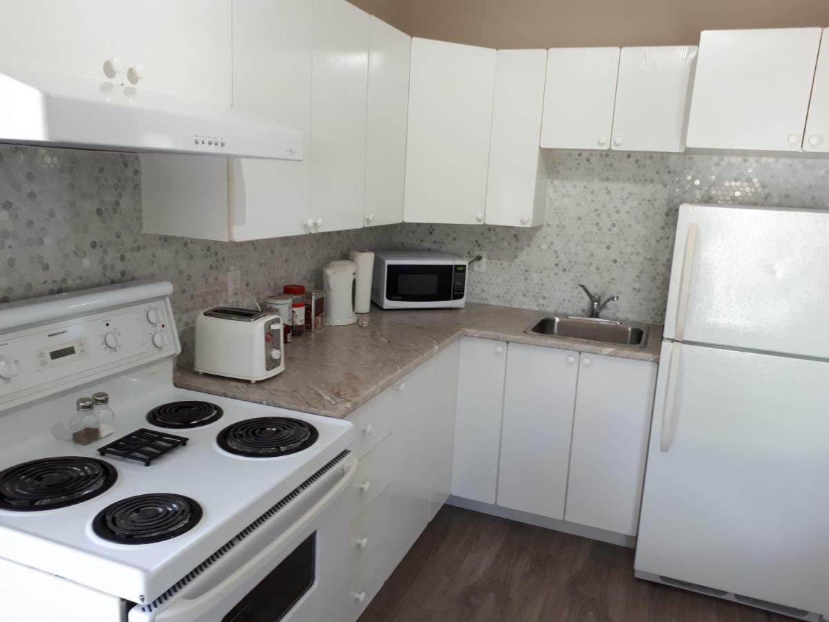 Les Appartements De La Bergeronnette Гранд Бержерон Екстериор снимка