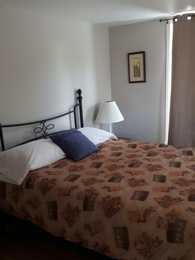 Les Appartements De La Bergeronnette Гранд Бержерон Екстериор снимка