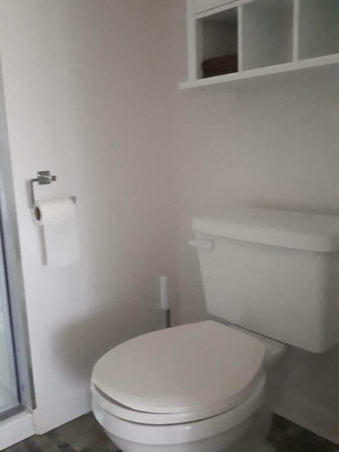 Les Appartements De La Bergeronnette Гранд Бержерон Екстериор снимка
